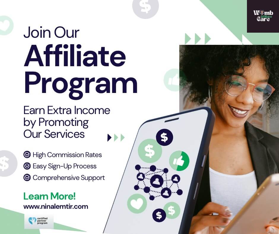 Affiliate Program